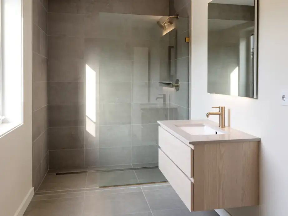 Bathroom Remodeling