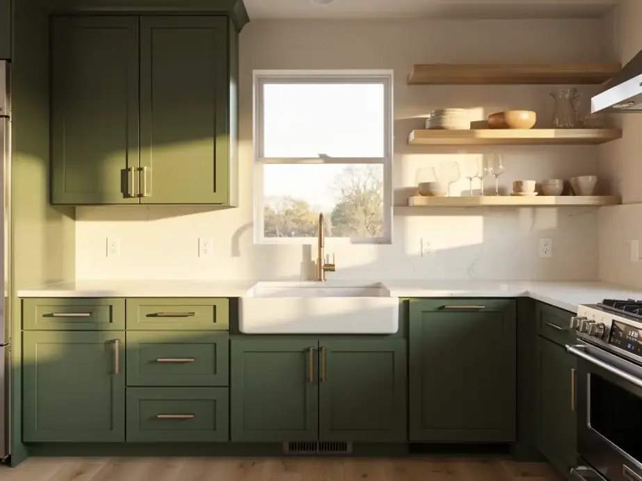 Kitchen Remodeling